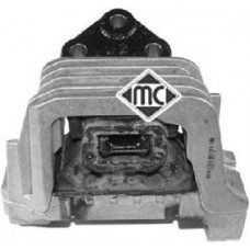 Metalcaucho Βάσεις κινητήρα 05200