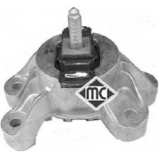 Metalcaucho Βάσεις κινητήρα 05214