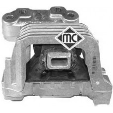 Metalcaucho Βάσεις κινητήρα 05218