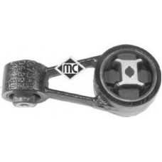 Metalcaucho Βάσεις κινητήρα 05226