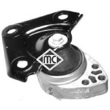 Metalcaucho Βάσεις κινητήρα 05275