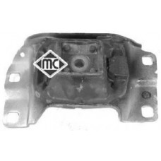 Metalcaucho Βάσεις κινητήρα 05283