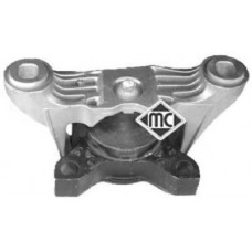 Metalcaucho Βάσεις κινητήρα 05310