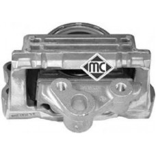 Metalcaucho Βάσεις κινητήρα 05318