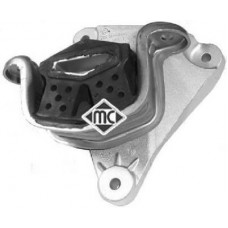 Metalcaucho Βάσεις κινητήρα 05446