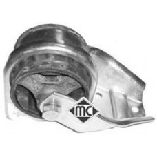 Metalcaucho Βάσεις κινητήρα 05472