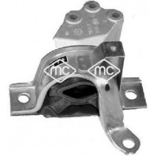 Metalcaucho Βάσεις κινητήρα 05516