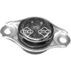 Metalcaucho Βάσεις κινητήρα 05518