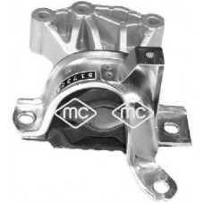 Metalcaucho Βάσεις κινητήρα 05519