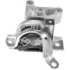 Metalcaucho Βάσεις κινητήρα 05520