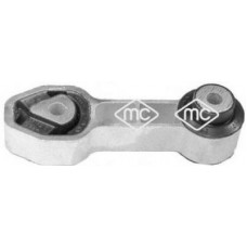 Metalcaucho Βάσεις κινητήρα 05521