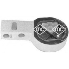 Metalcaucho Βάσεις κινητήρα 05522