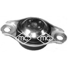 Metalcaucho Βάσεις κινητήρα 05523