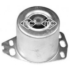 Metalcaucho Βάσεις κινητήρα 05537