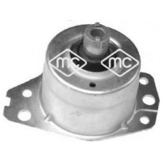 Metalcaucho Βάσεις κινητήρα 05540