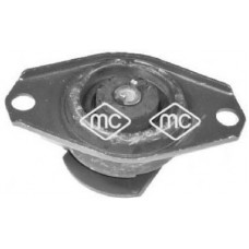 Metalcaucho Βάσεις κινητήρα 05544