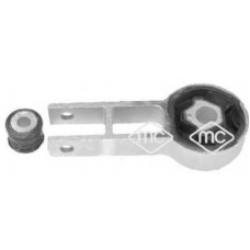 Metalcaucho Βάσεις κινητήρα 05570