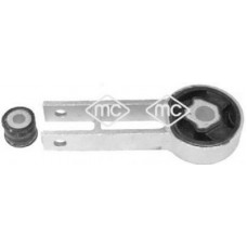 Metalcaucho Βάσεις κινητήρα 05571