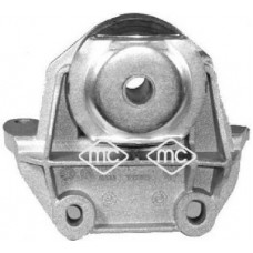 Metalcaucho Βάσεις κινητήρα 05575