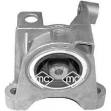 Metalcaucho Βάσεις κινητήρα 05576