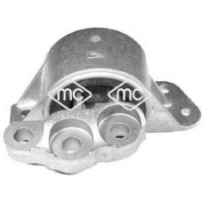 Metalcaucho Βάσεις κινητήρα 05590