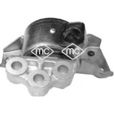 Metalcaucho Βάσεις κινητήρα 05592