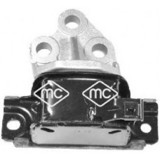 Metalcaucho Βάσεις κινητήρα 05597