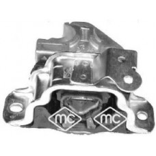 Metalcaucho Βάσεις κινητήρα 05598