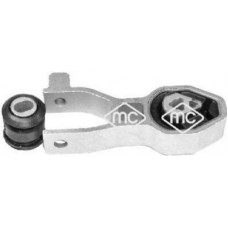 Metalcaucho Βάσεις κινητήρα 05601