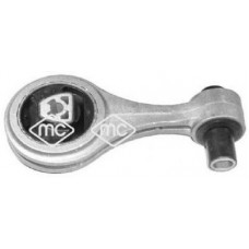 Metalcaucho Βάσεις κινητήρα 05602