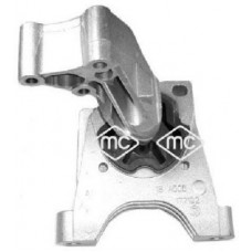 Metalcaucho Βάσεις κινητήρα 05608