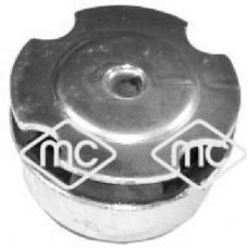 Metalcaucho Βάσεις κινητήρα 05611