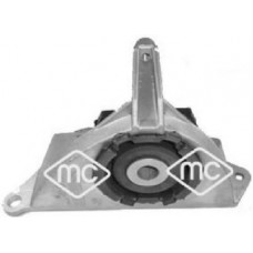 Metalcaucho Βάσεις κινητήρα 05659