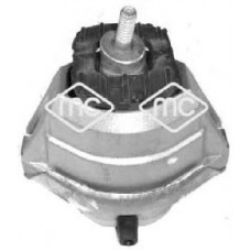 Metalcaucho Βάσεις κινητήρα 05664