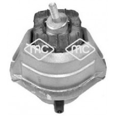 Metalcaucho Βάσεις κινητήρα 05665