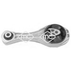 Metalcaucho Βάσεις κινητήρα 05668