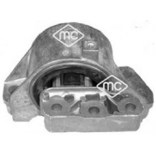 Metalcaucho Βάσεις κινητήρα 05676