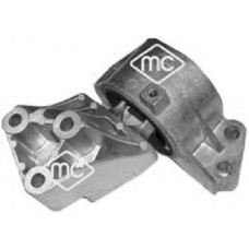 Metalcaucho Βάσεις κινητήρα 05679