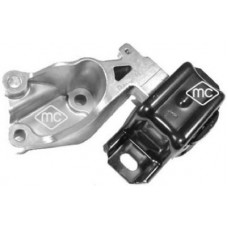 Metalcaucho Βάσεις κινητήρα 05727