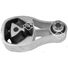 Metalcaucho Βάσεις κινητήρα 05729