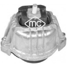 Metalcaucho Βάσεις κινητήρα 05769