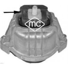 Metalcaucho Βάσεις κινητήρα 05770