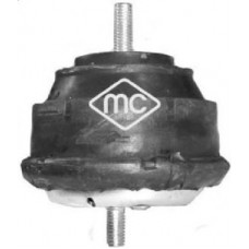 Metalcaucho Βάσεις κινητήρα 05780