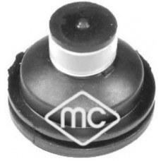 Metalcaucho Βάσεις κινητήρα 05784