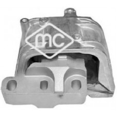 Metalcaucho Βάσεις κινητήρα 05927