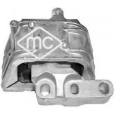 Metalcaucho Βάσεις κινητήρα 05946