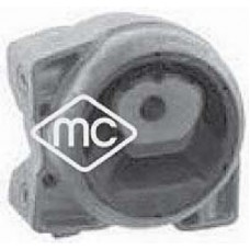 Metalcaucho Βάσεις κινητήρα 05992