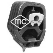 Metalcaucho Βάσεις κινητήρα 05994