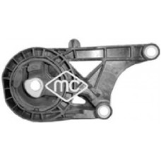 Metalcaucho Βάσεις κινητήρα 06035