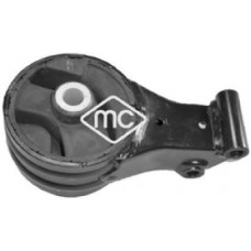 Metalcaucho Βάσεις κινητήρα 06039